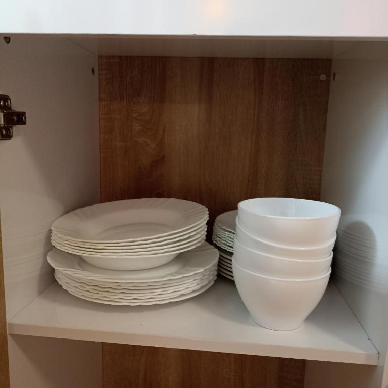 Brisas del Mar - Apartamento de 1 dormitorio - 27
