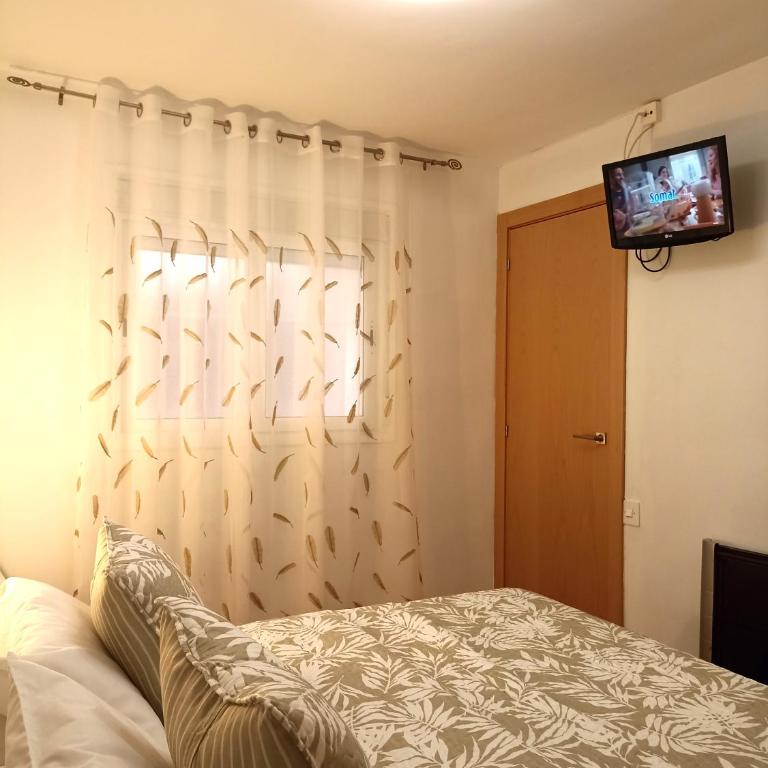 Brisas del Mar - Apartamento de 1 dormitorio - 14
