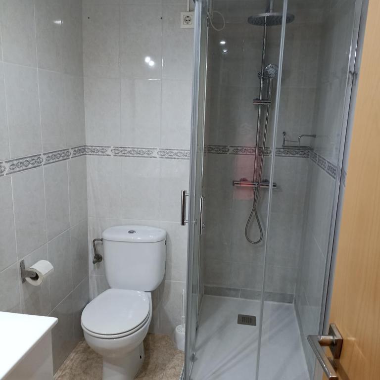 Brisas del Mar - Apartamento de 1 dormitorio - 15