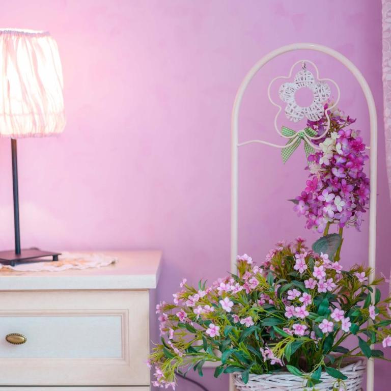 Bed and Breakfast Dolce Vita Bologna - Camera Matrimoniale con Bagno in Comune - 15