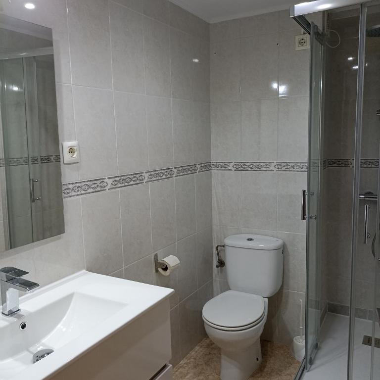 Brisas del Mar - Apartamento de 1 dormitorio - 16