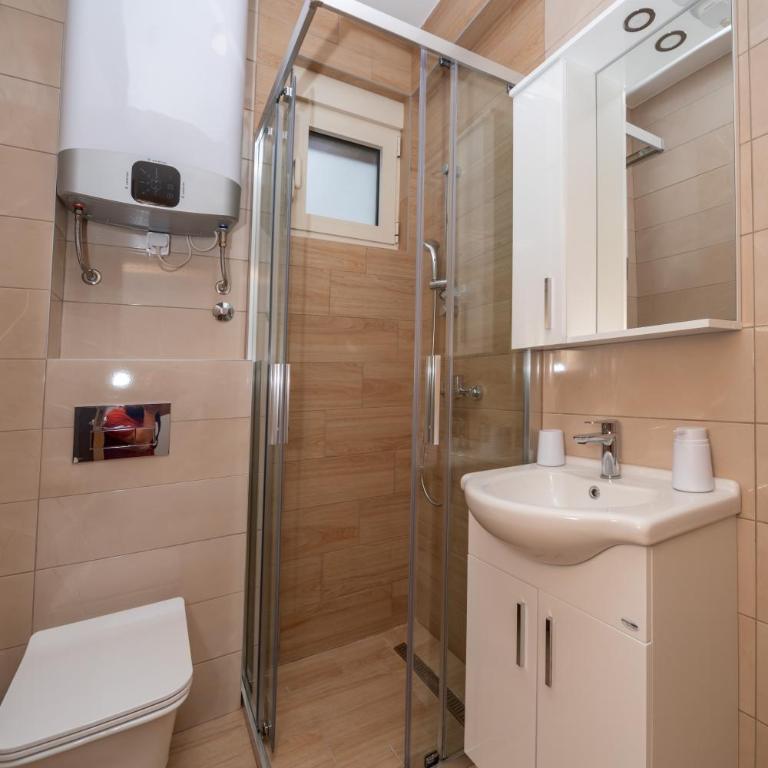 Apartments Bonazza - Apartman sa Pogledom na More - 22