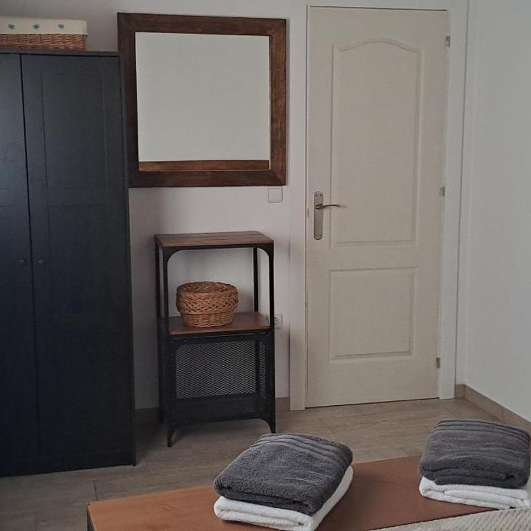 Apartamento Soniando en Guara - Appartamento con 2 Camere da Letto - 17