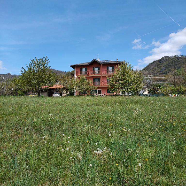 BEBERHOF - Villa con vistas al jardín - 3