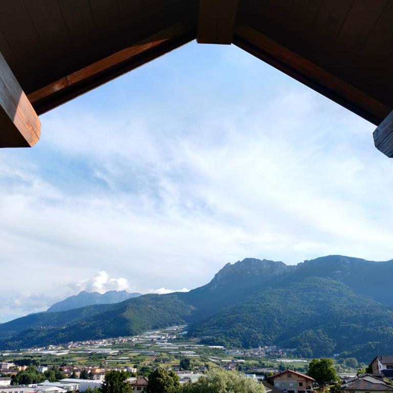 BEBERHOF - Villa con vistas al jardín - 11