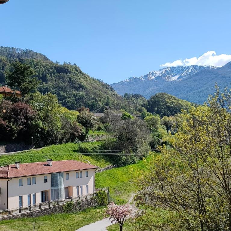 BEBERHOF - Villa con vistas al jardín - 14