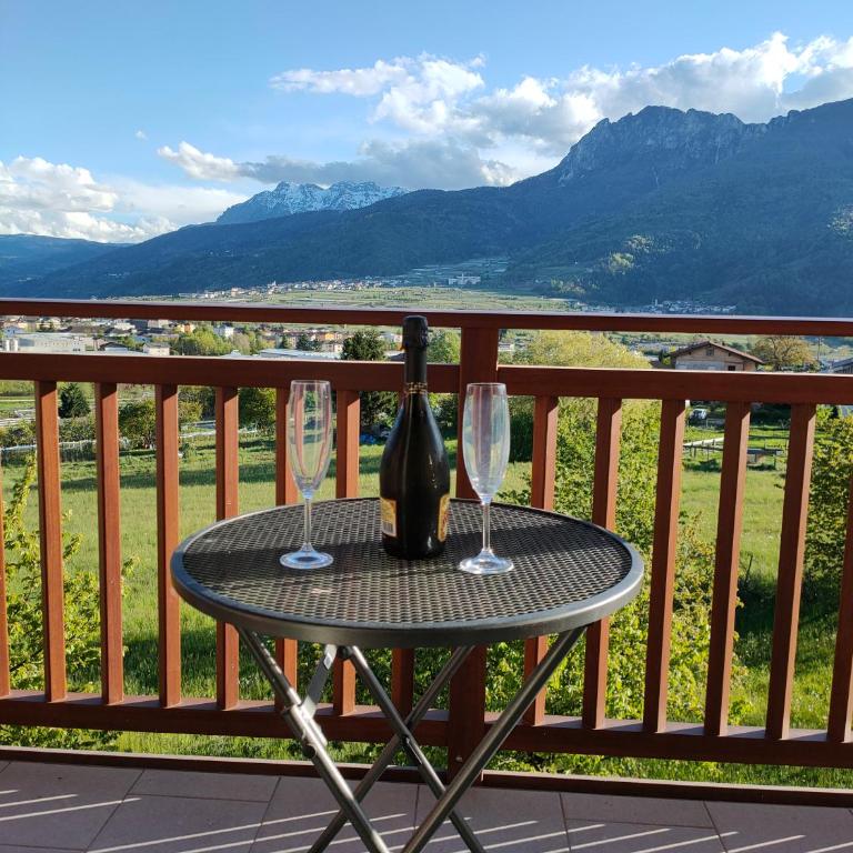 BEBERHOF - Villa con vistas al jardín - 10