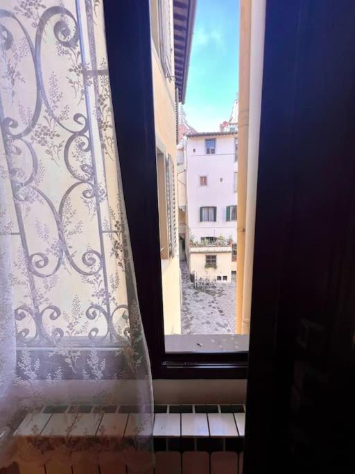 Heart of Florence Duomo Charming and Cozy Apartment - Appartamento con 1 Camera da Letto - 25