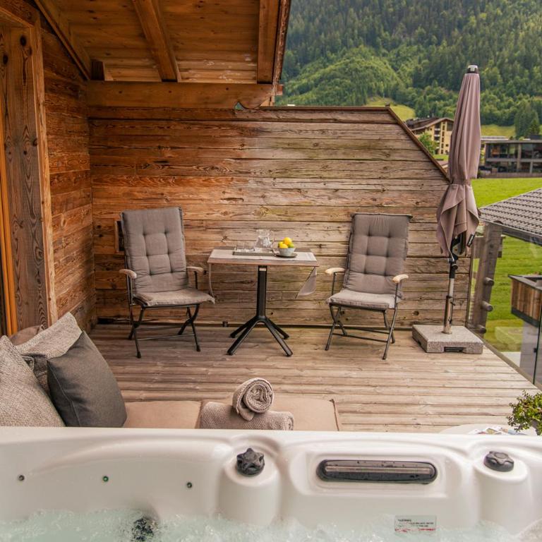 Meerberg - Appartement (2 Adultes) - 14