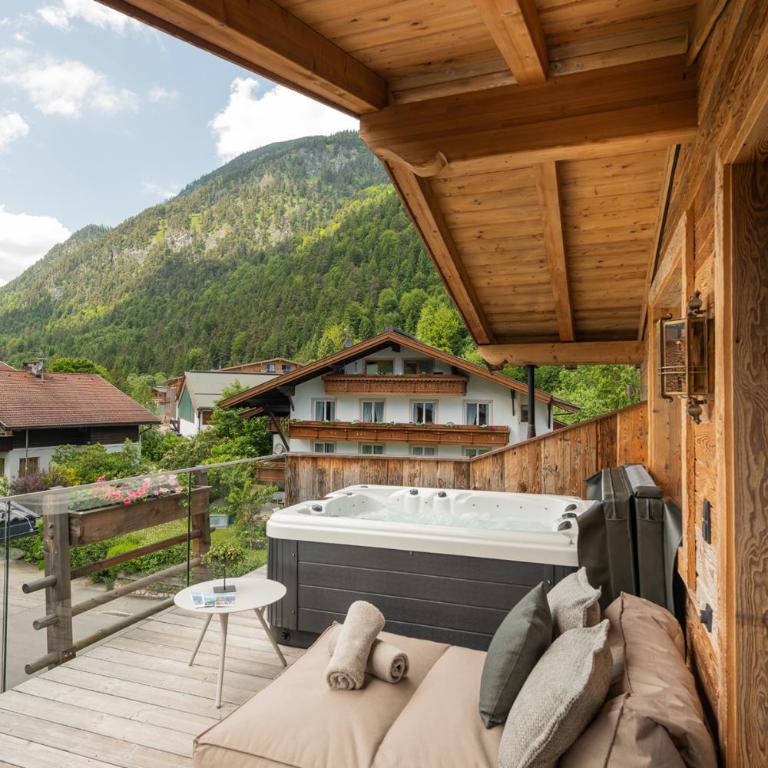 Meerberg - Appartement (2 Adultes) - 12