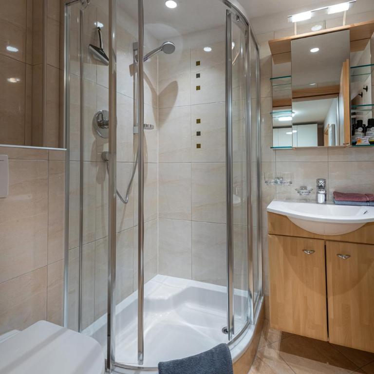 Meerberg - Appartement 4 (2 Adultes) - 6