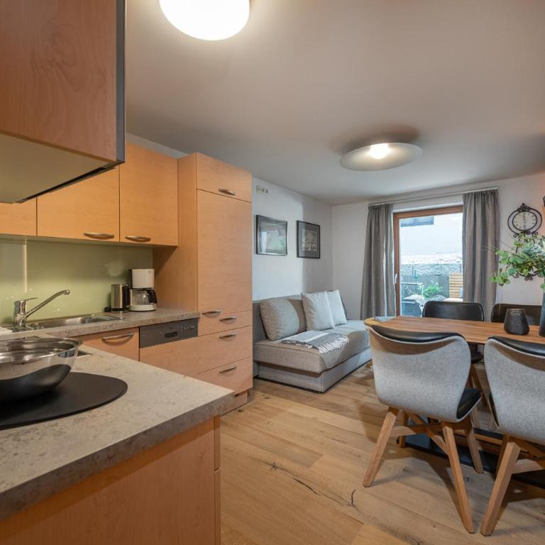 Meerberg - Appartement 4 (2 Adultes) - 5