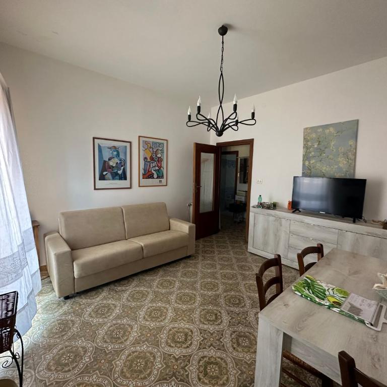 Al 205 - Appartamento con 2 Camere da Letto - 6