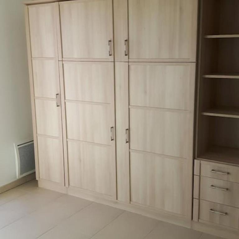 T3 Le Lavandou ideally placed 80m² of terraces - Appartamento con 2 Camere da Letto - 5