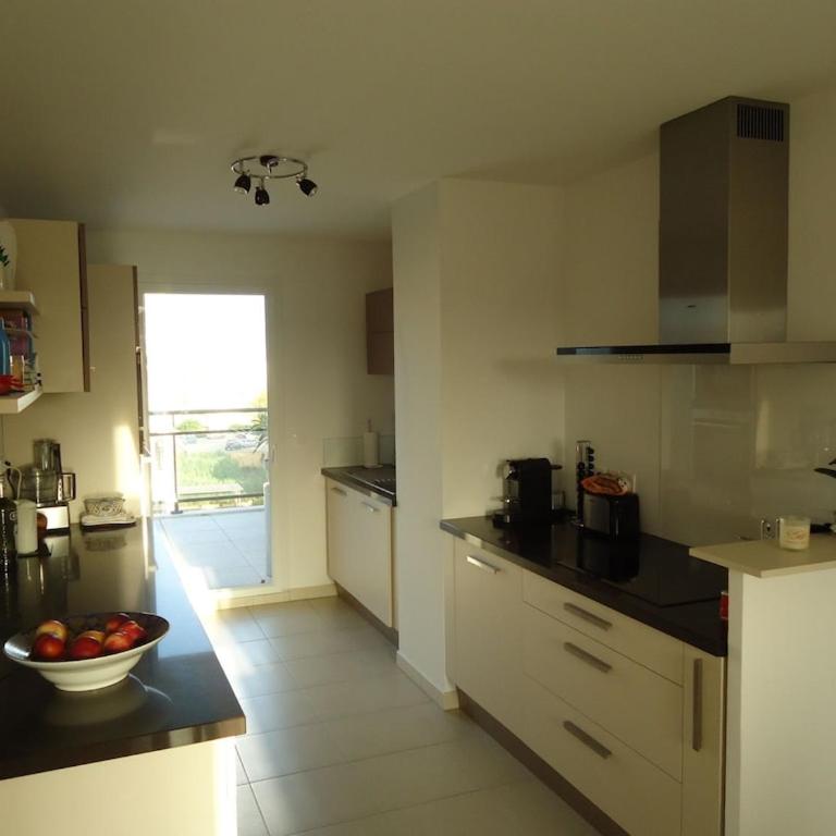 T3 Le Lavandou ideally placed 80m² of terraces - Appartamento con 2 Camere da Letto - 8