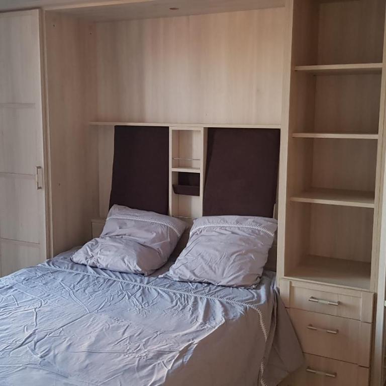 T3 Le Lavandou ideally placed 80m² of terraces - Appartamento con 2 Camere da Letto - 13