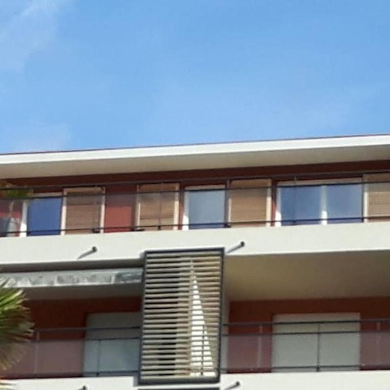 T3 Le Lavandou ideally placed 80m² of terraces - Appartamento con 2 Camere da Letto - 14