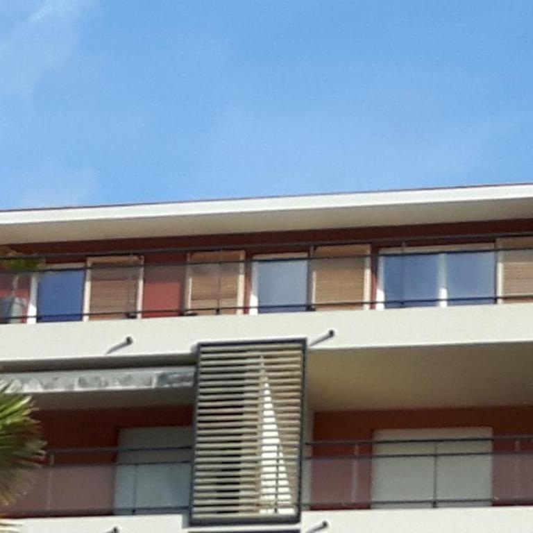 T3 Le Lavandou ideally placed 80m² of terraces - Appartamento con 2 Camere da Letto - 18