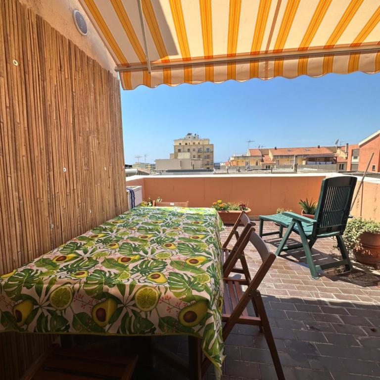 Al 205 - Appartamento con 2 Camere da Letto - 3