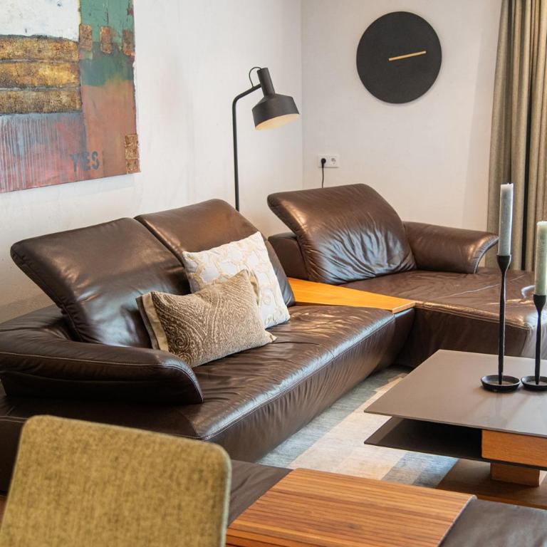 Meerberg - Appartement - Vue sur Jardin - 18