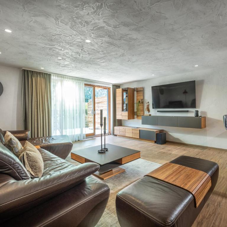 Meerberg - Appartement - Vue sur Jardin - 17
