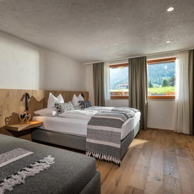 Meerberg - Appartement - Vue sur Jardin - 15