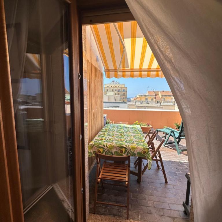 Al 205 - Appartamento con 2 Camere da Letto - 4