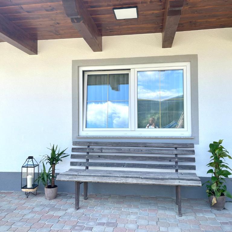 Ferienwohnungen zum Klammlhof - Apartment mit 3 Schlafzimmern - 4