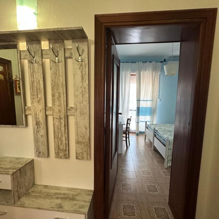 Al 205 - Appartamento con 2 Camere da Letto - 13