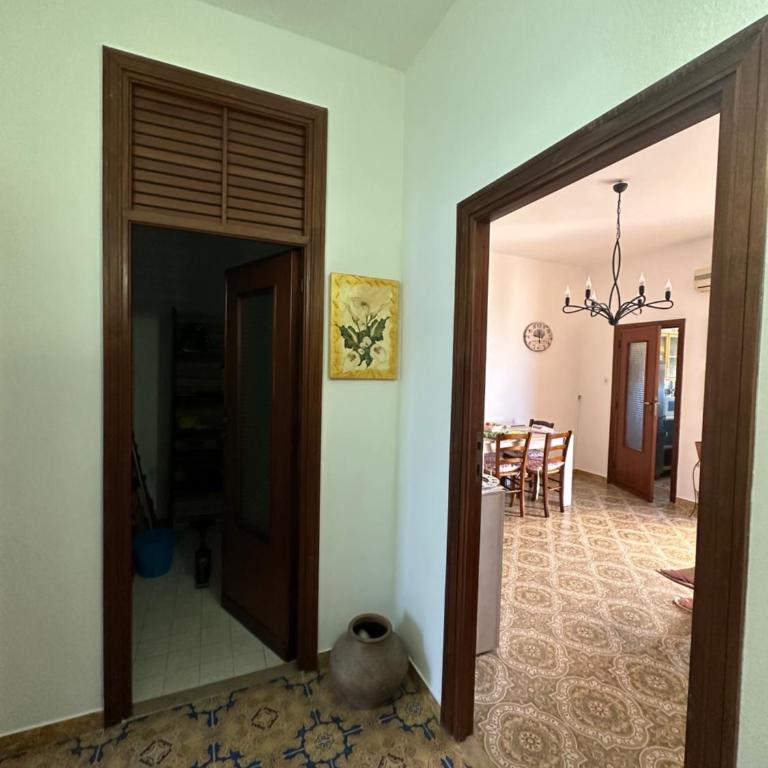 Al 205 - Appartamento con 2 Camere da Letto - 12