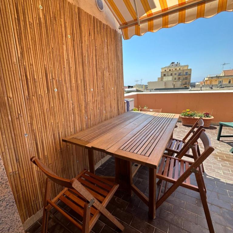 Al 205 - Appartamento con 2 Camere da Letto - 27