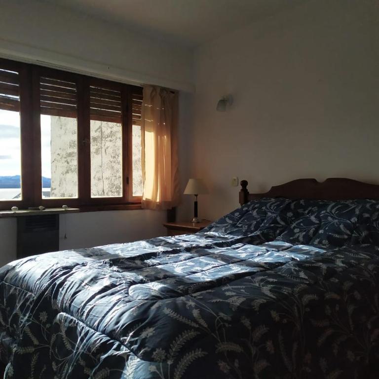 Alojamiento Nestor Salta - Apartamento de 1 dormitorio - 2
