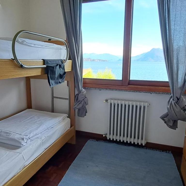 Villa la Serra - Casa con 2 Camere da Letto - 17