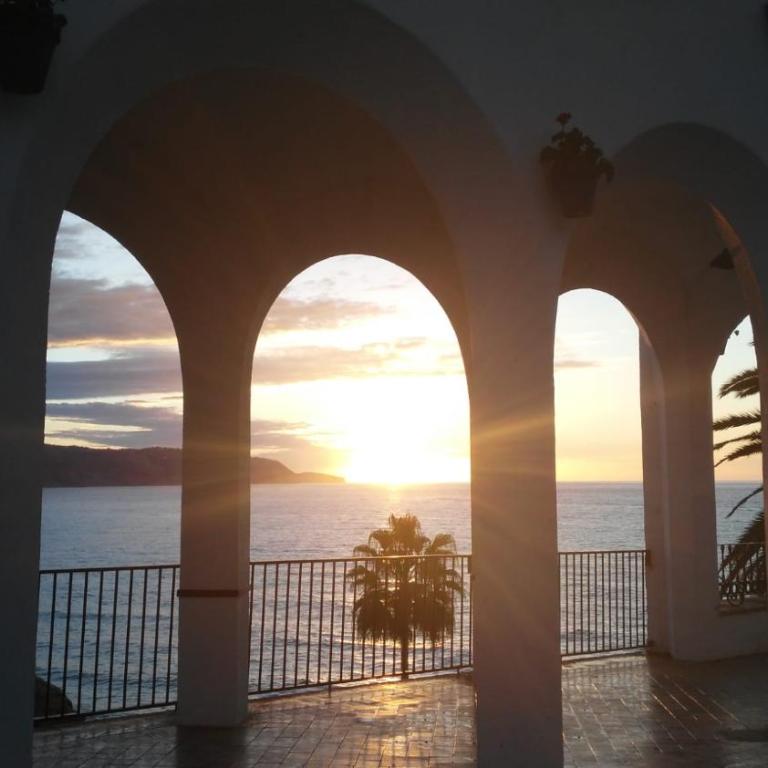 Acapulco Playa Beautiful SeaView - One-Bedroom Apartment - 17