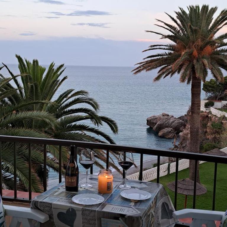 Acapulco Playa Beautiful SeaView - One-Bedroom Apartment - 3