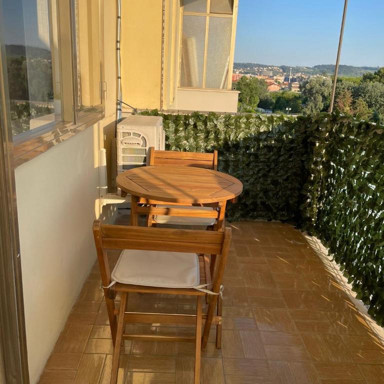 Casa Viola a 900 mt dalla Staz. Centrale - Camera Tripla con Bagno Privato - 9