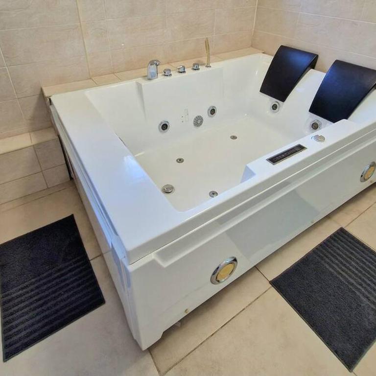 Villa Marseille dans les hauteurs - Villa 3 Chambres - 6