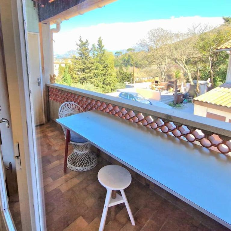 Villa Marseille dans les hauteurs - Villa 3 Chambres - 29