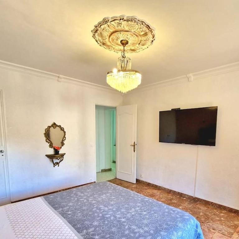 Villa Marseille dans les hauteurs - Villa 3 Chambres - 25
