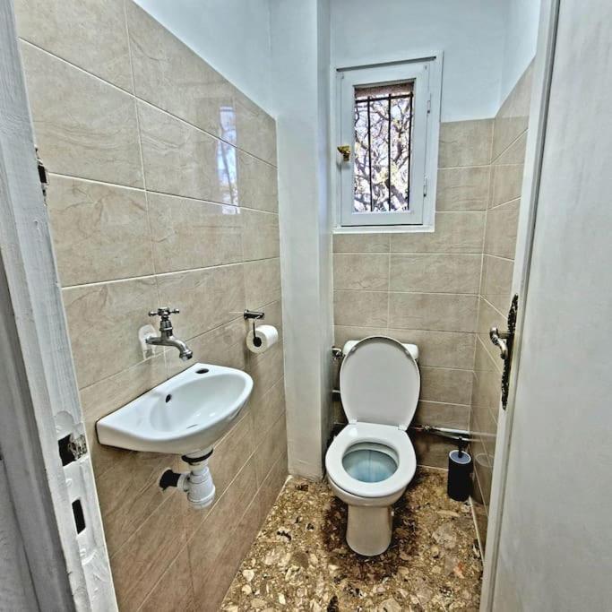 Villa Marseille dans les hauteurs - Villa 3 Chambres - 31