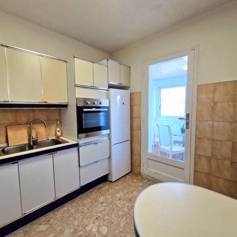 Villa Marseille dans les hauteurs - Villa 3 Chambres - 15