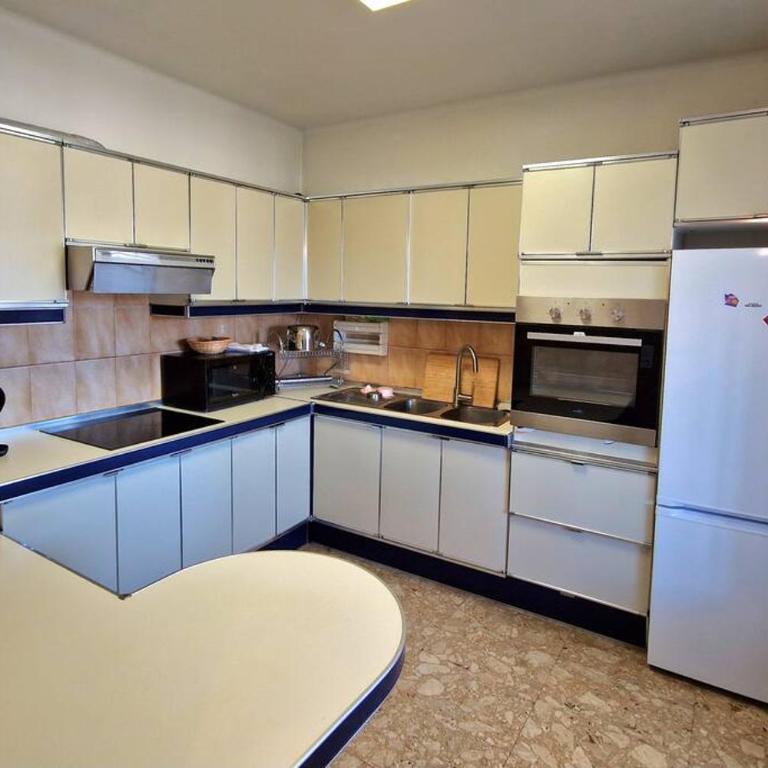 Villa Marseille dans les hauteurs - Villa 3 Chambres - 14
