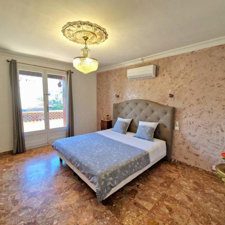 Villa Marseille dans les hauteurs - Villa 3 Chambres - 24