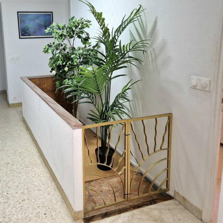 Villa Marseille dans les hauteurs - Villa 3 Chambres - 18