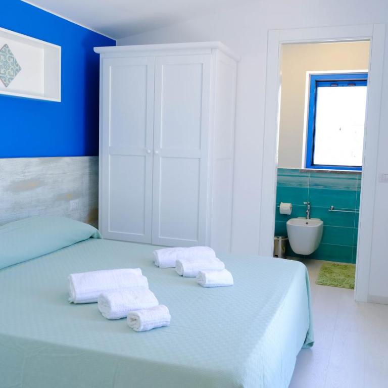 Villa dei Due Ulivi - Villa con Vista Mare - 43