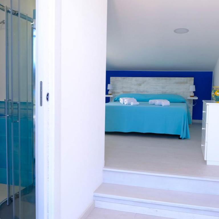 Villa dei Due Ulivi - Villa con Vista Mare - 32