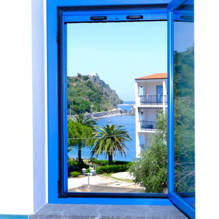 Villa dei Due Ulivi - Villa con Vista Mare - 41