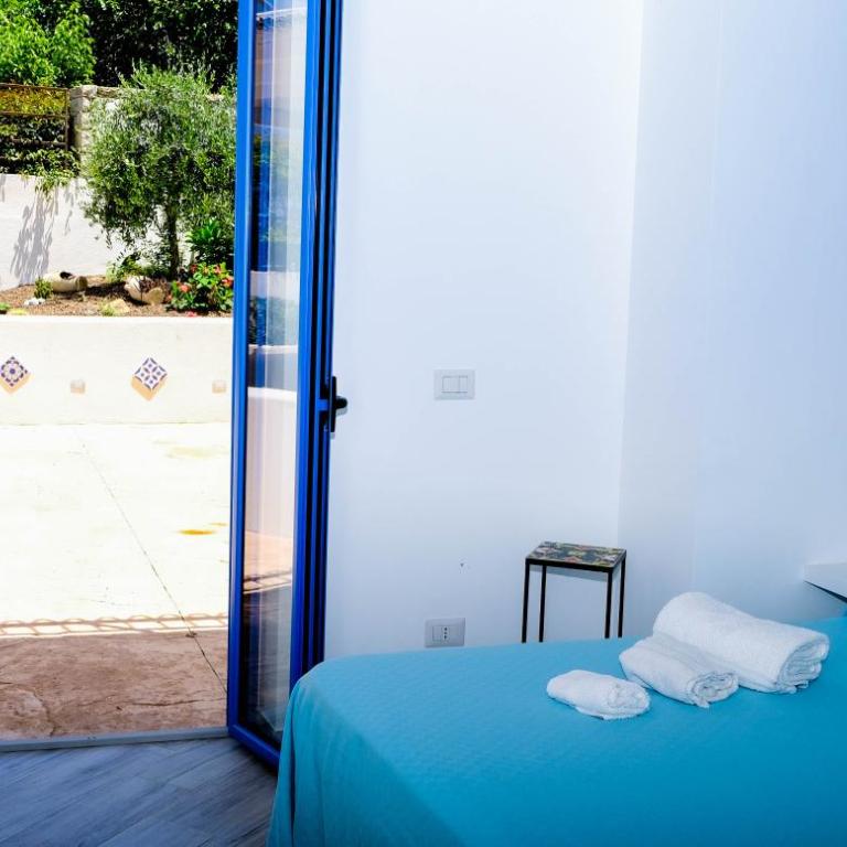 Villa dei Due Ulivi - Villa con Vista Mare - 31