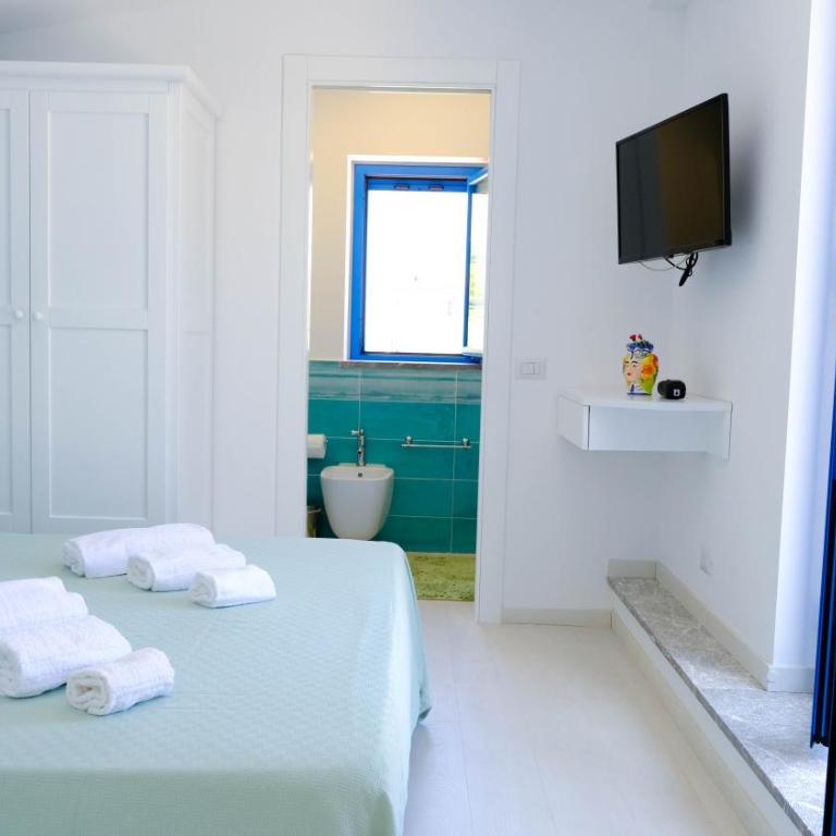 Villa dei Due Ulivi - Villa con Vista Mare - 49