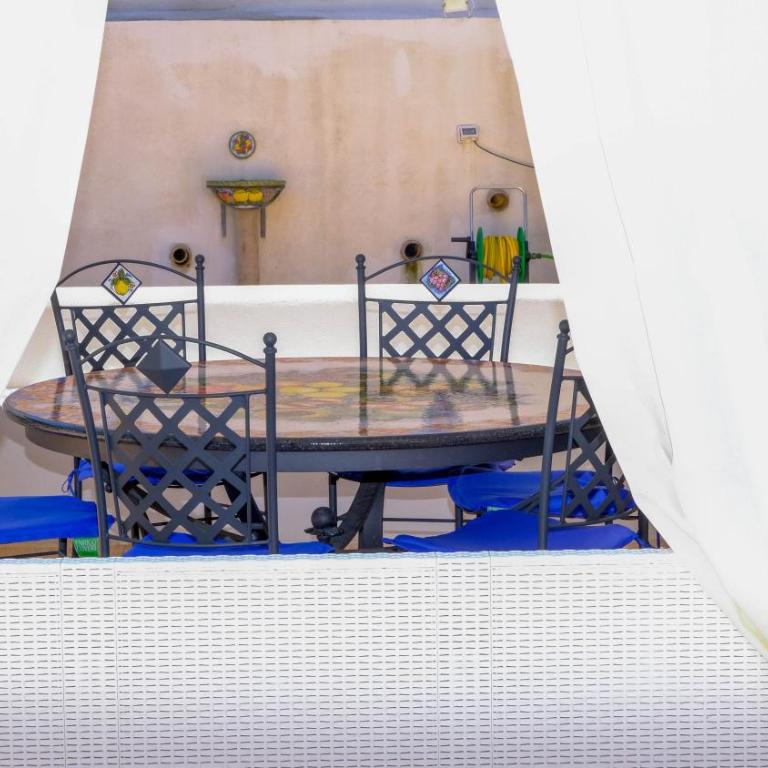 Villa dei Due Ulivi - Villa con Vista Mare - 10